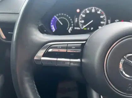 Photo 18 Mazda Mx-30 e-SKYACTIV 145ch Modern Confidence