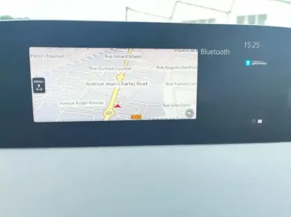 Photo 3 Mazda Mx-30 e-SKYACTIV 145ch Modern Confidence