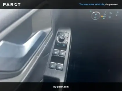 Photo 42 Ford Kuga 2.5 Duratec 190ch FHEV E85 Titanium BVA