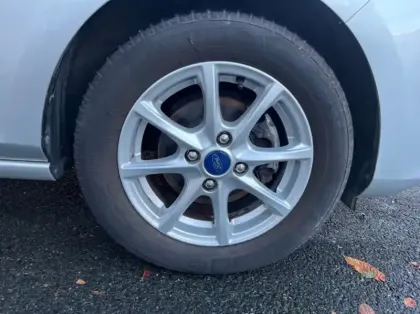 Photo 13 Ford Kuga 2.5 Duratec 190ch FHEV E85 Titanium BVA