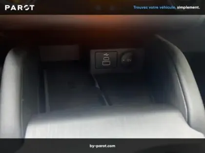 Photo 39 Ford Kuga 2.5 Duratec 190ch FHEV E85 Titanium BVA