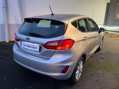 Photo 1 Ford Kuga 2.5 Duratec 190ch FHEV E85 Titanium BVA