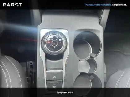 Photo 33 Ford Kuga 2.5 Duratec 190ch FHEV E85 Titanium BVA