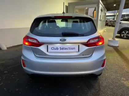 Photo 19 Ford Kuga 2.5 Duratec 190ch FHEV E85 Titanium BVA