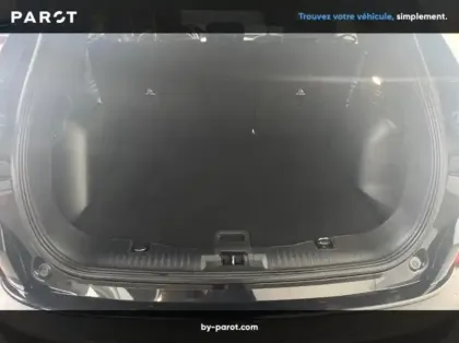 Photo 31 Ford Kuga 2.5 Duratec 190ch FHEV E85 Titanium BVA