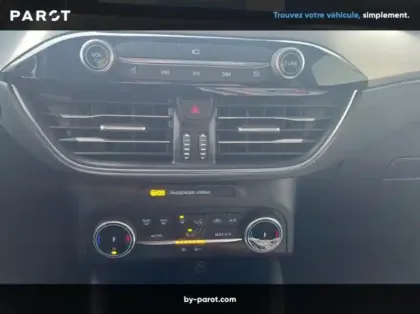 Photo 41 Ford Kuga 2.5 Duratec 190ch FHEV E85 Titanium BVA