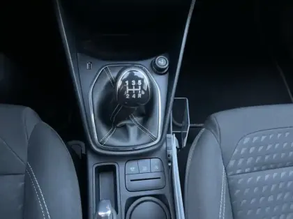 Photo 7 Ford Kuga 2.5 Duratec 190ch FHEV E85 Titanium BVA