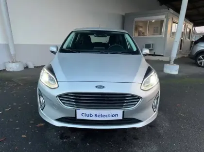 Photo 17 Ford Kuga 2.5 Duratec 190ch FHEV E85 Titanium BVA