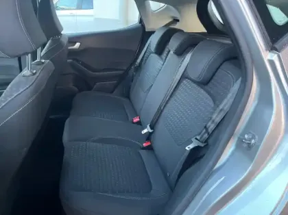 Photo 8 Ford Kuga 2.5 Duratec 190ch FHEV E85 Titanium BVA