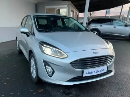 Photo 11 Ford Kuga 2.5 Duratec 190ch FHEV E85 Titanium BVA