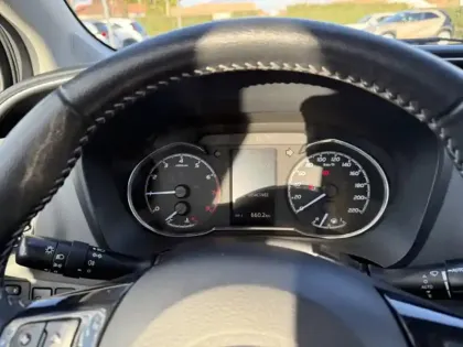 Photo 9 Toyota Yaris 70 VVT-i France Connect