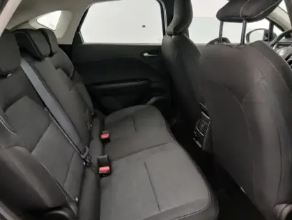 Photo 35 Renault Captur TCe 90 - 21 Business