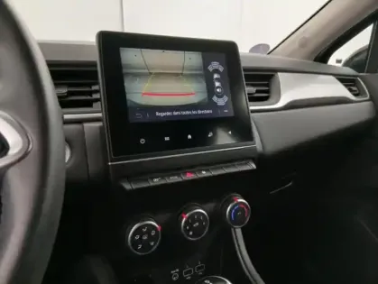 Photo 44 Renault Captur TCe 90 - 21 Business