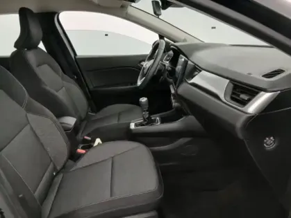 Photo 34 Renault Captur TCe 90 - 21 Business