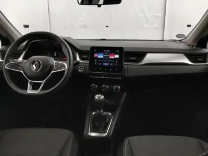 Photo 10 Renault Captur TCe 90 - 21 Business