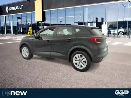 Photo 30 Renault Captur TCe 90 - 21 Business