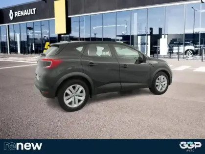 Photo 28 Renault Captur TCe 90 - 21 Business