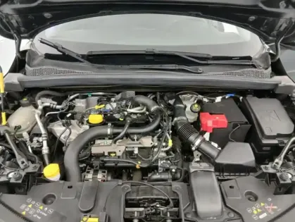 Photo 39 Renault Captur TCe 90 - 21 Business