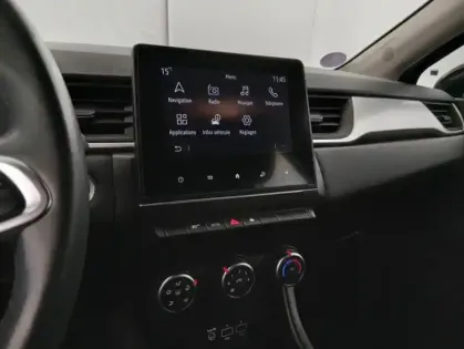 Photo 17 Renault Captur TCe 90 - 21 Business