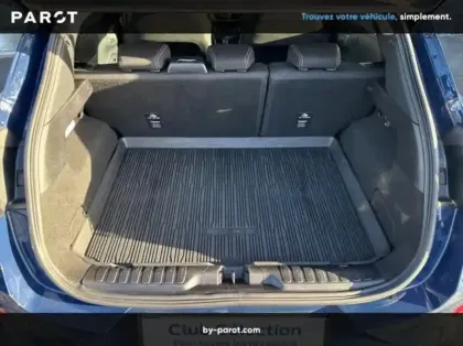 Photo 10 Ford Puma 1.0 Flexifuel 125ch S&amp;S mHEV Titanium Business