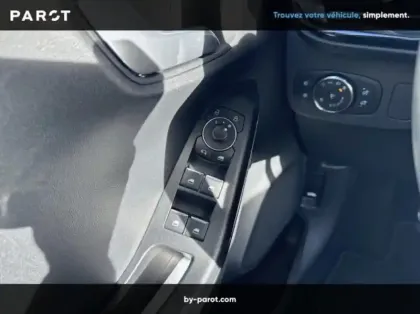 Photo 5 Ford Puma 1.0 Flexifuel 125ch S&amp;S mHEV Titanium Business