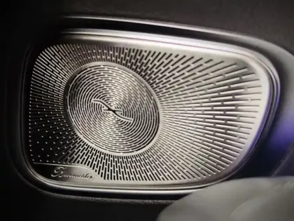 Photo 16 Mercedes Classe GLC SUV 300 e Hybrid EQ 4MATIC AMG Line +