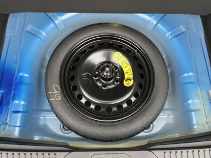 Photo 27 Ford Focus SW 1.0 Flexifuel mHEV 125ch Titanium X Business Powershift