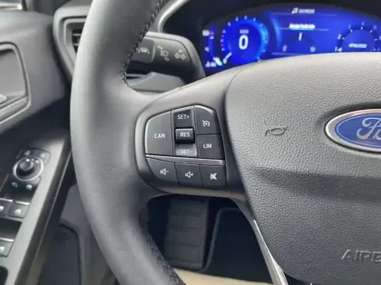 Photo 16 Ford Focus SW 1.0 Flexifuel mHEV 125ch Titanium X Business Powershift