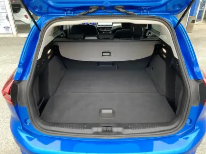 Photo 10 Ford Focus SW 1.0 Flexifuel mHEV 125ch Titanium X Business Powershift