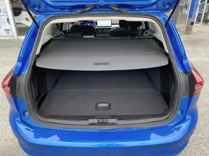 Photo 14 Ford Focus SW 1.0 Flexifuel mHEV 125ch Titanium X Business Powershift