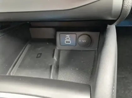 Photo 21 Ford Focus SW 1.0 Flexifuel mHEV 125ch Titanium X Business Powershift