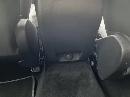 Photo 18 Ford Focus SW 1.0 Flexifuel mHEV 125ch Titanium X Business Powershift