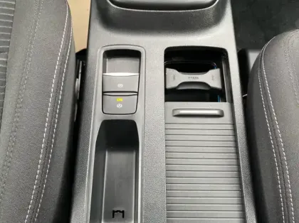 Photo 19 Ford Focus SW 1.0 Flexifuel mHEV 125ch Titanium X Business Powershift