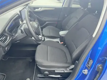 Photo 9 Ford Focus SW 1.0 Flexifuel mHEV 125ch Titanium X Business Powershift