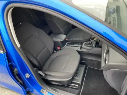 Photo 26 Ford Focus SW 1.0 Flexifuel mHEV 125ch Titanium X Business Powershift