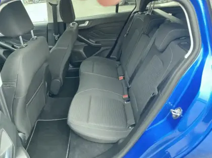 Photo 8 Ford Focus SW 1.0 Flexifuel mHEV 125ch Titanium X Business Powershift