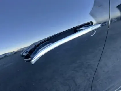 Photo 8 Mercedes CLA Coupe 250+ avec technologie EQ Limited Edition