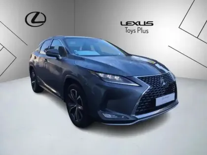 Photo Lexus Rx Luxe Pano Techno