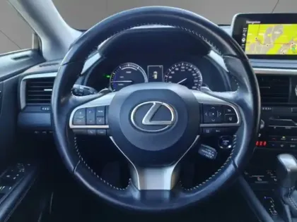 Photo 9 Lexus RX LUXE Pano Techno