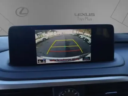 Photo 14 Lexus RX LUXE Pano Techno