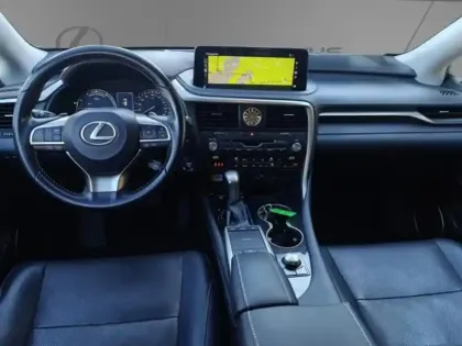 Photo 8 Lexus RX LUXE Pano Techno