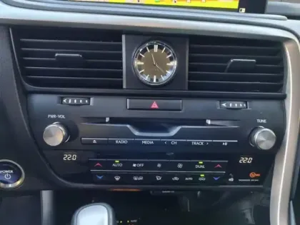 Photo 15 Lexus RX LUXE Pano Techno