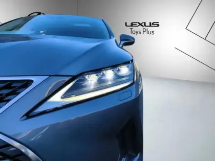 Photo 5 Lexus RX LUXE Pano Techno