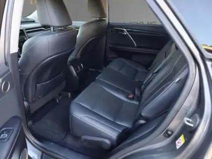 Photo 7 Lexus RX LUXE Pano Techno