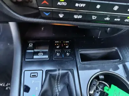 Photo 17 Lexus RX LUXE Pano Techno