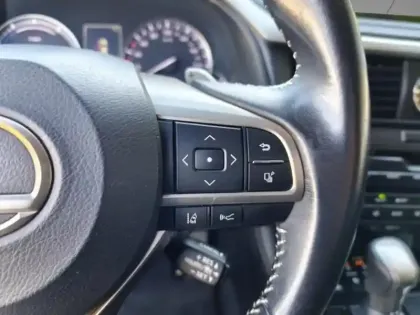 Photo 11 Lexus RX LUXE Pano Techno