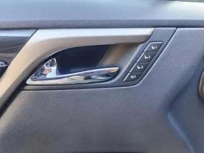 Photo 21 Lexus RX LUXE Pano Techno