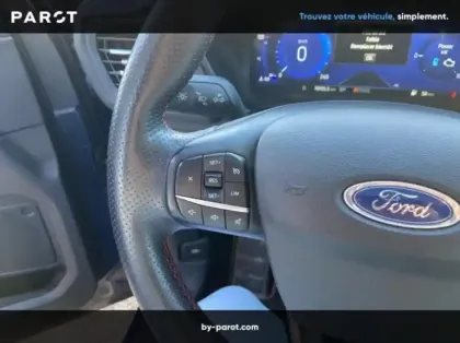 Photo 15 Ford Kuga 2.5 Duratec 190ch FHEV E85 ST-Line BVA