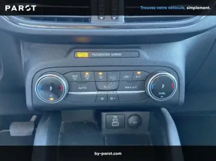 Photo 4 Ford Kuga 2.5 Duratec 190ch FHEV E85 ST-Line BVA