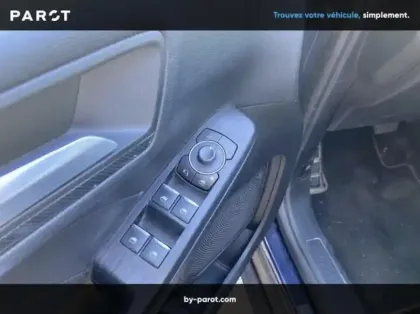 Photo 5 Ford Kuga 2.5 Duratec 190ch FHEV E85 ST-Line BVA